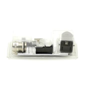 Steckverbinder Han 3A RJ45 