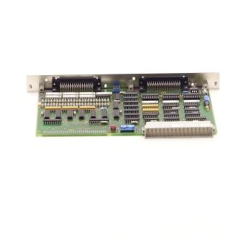 I / 0 Interface  
