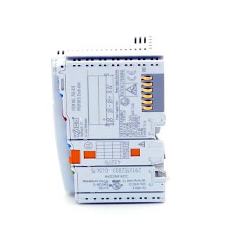 PROFIBUS Controller 