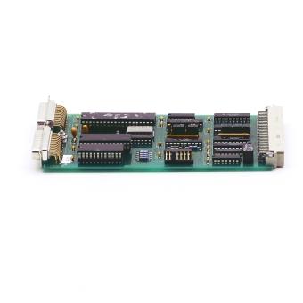 Serial Interface Card 