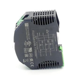 MICO Basic 4.4 Lastkreisüberwachung, 4-kanalig 