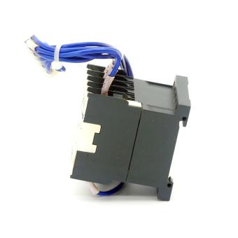 Power contactor 