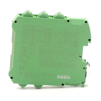 Separating amplifier MACS MCR-UI-UI 