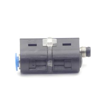 Drucksensor SDE5-D10-FP-Q6E-P-M8 