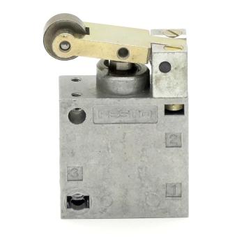 Rollenhebelventil R-3-1/4-B 