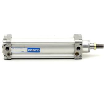 Normzylinder DNU-50-140-PPV-A 