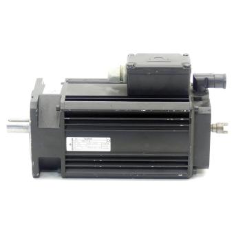 Servo motor 