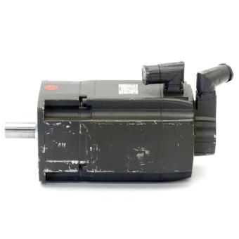 Servomotor 