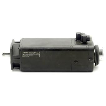 Servo motor 