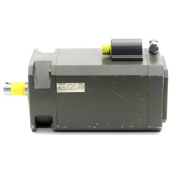 Servo motor 