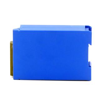 PTC-Resistor-Relay 