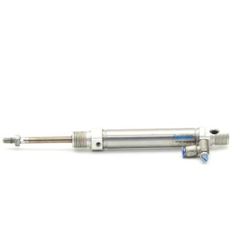 Normzylinder DSNU-16-50-P-A 
