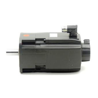 Servo motor 