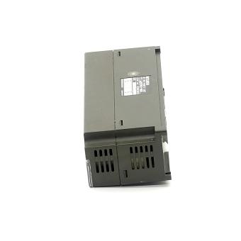 Remote unit output module 