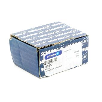 Universal gripper PZN+50-1 