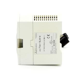 Output module 
