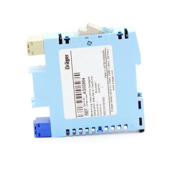Repeater power supply 