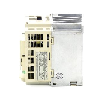 Frequency converter 