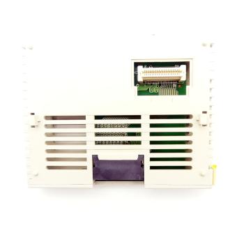 Output Module 