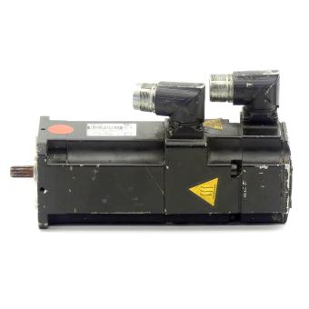 Servomotor 1FK7034-5AZ91-1ZZ9-Z S09 
