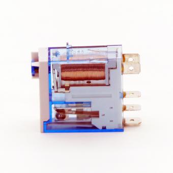 Plug-in relay 