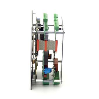 Temperature Controller R8200-P-1-SI1-0-5 