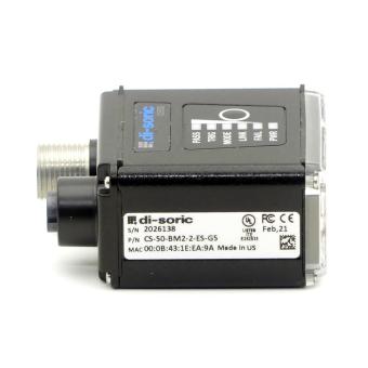 Vision-Sensor CS-50-BM2-2-ES-G5 