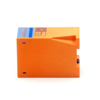Control monitor for flow sensors VS 0200 Exi 