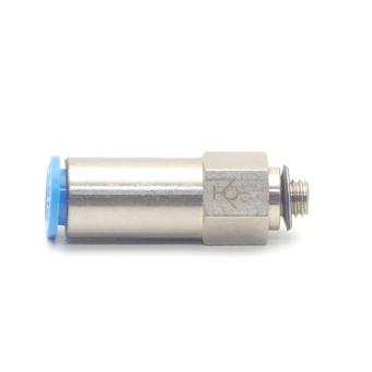 Locking push-in fitting QSK-M5-6 