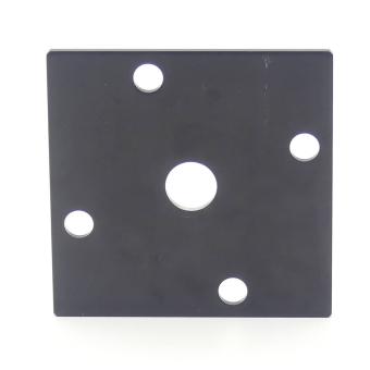 Carrying plates WT 160 x 160 mm 