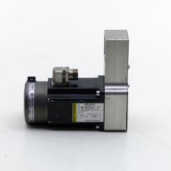 Servomotor 