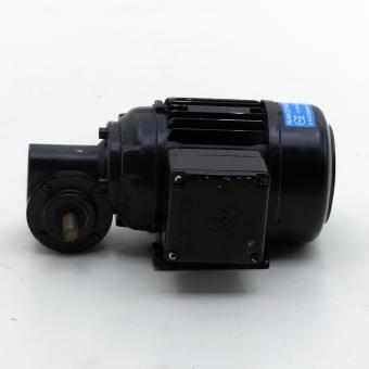 Getriebemotor 