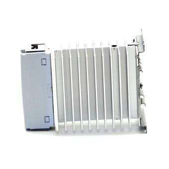 Semiconductor contactor 