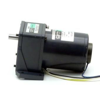 Speed Control Motor 