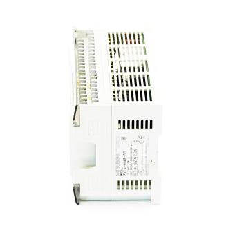 Power supply 