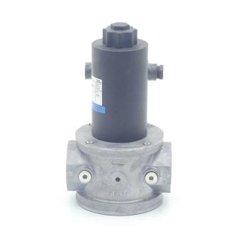 Gas Solenoid Valve VG 40 R02NT33 