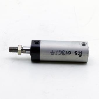 Round Cylinder 