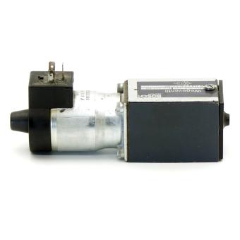 4/2 Directional valve 