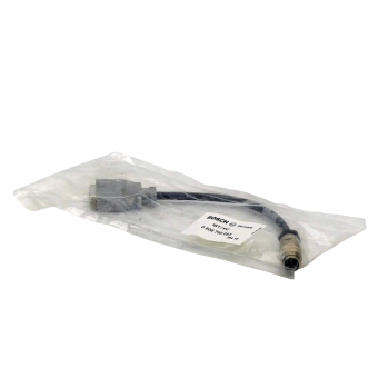 Connector plug cable 