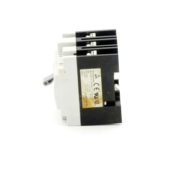 Circuit breaker 