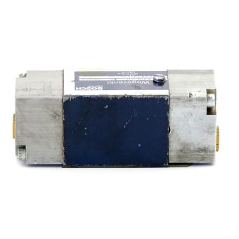 4/2 Directional valve 
