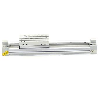 Rodless cylinder RTC-DA-016-0200-HD-M 