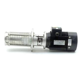 centrifugal pump 