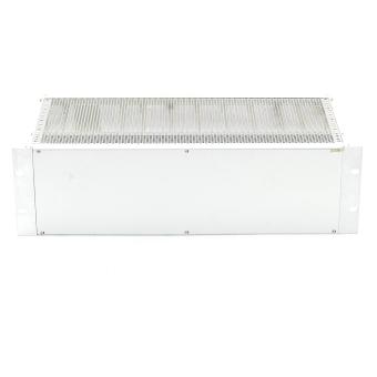 Platine mit 19 Zoll Rack 