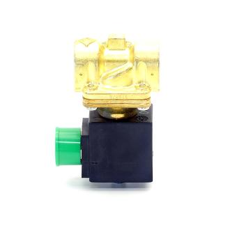 Magnetic Valve 