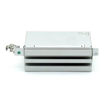 Motorcontroller CMMS-AS-C4-3A 