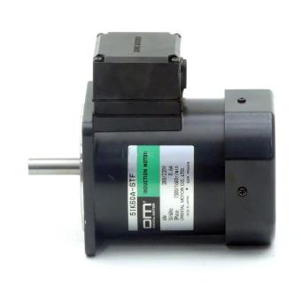 Induction Motor 