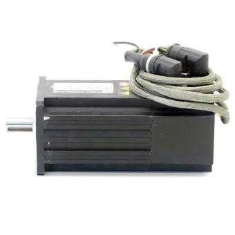 Servo motor 
