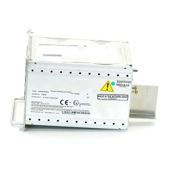 Transmitter 