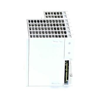 CPU Basic module 